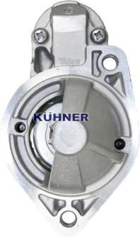 AD KUHNER 201365 -  Стартер